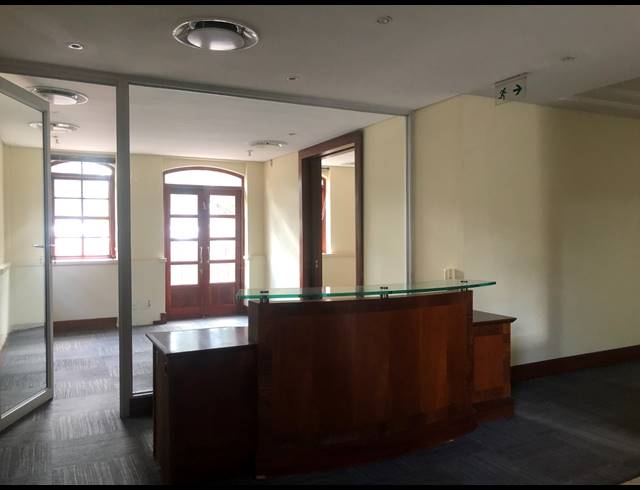 485M² OFFICE TO LET IN SANDTON CENTRAL